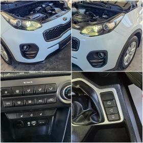 Kia Sportage EURO6* * * LED | Mobile.bg    15