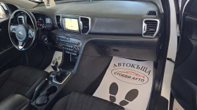 Kia Sportage EURO6* * * LED | Mobile.bg    12