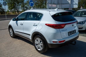 Kia Sportage EURO6* * * LED | Mobile.bg    7