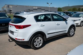 Kia Sportage EURO6* * * LED | Mobile.bg    6