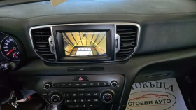 Kia Sportage EURO6* * * LED | Mobile.bg    11