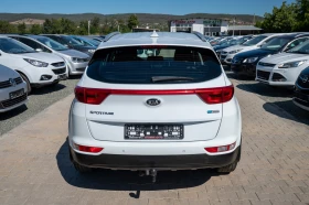 Kia Sportage EURO6* * * LED | Mobile.bg    8