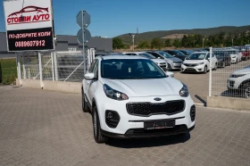 Kia Sportage EURO6* * * LED | Mobile.bg    4