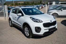 Kia Sportage EURO6* * * LED | Mobile.bg    5