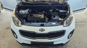 Kia Sportage EURO6* * * LED | Mobile.bg    17