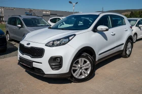 Kia Sportage EURO6* * * LED | Mobile.bg    2