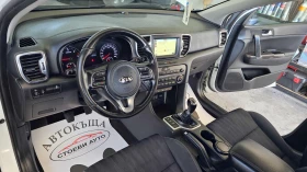 Kia Sportage EURO6* * * LED | Mobile.bg    9