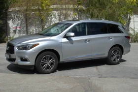 Обява за продажба на Infiniti QX60 //Внос от САЩ// Bose пакет// AWD ~40 800 лв. - изображение 1