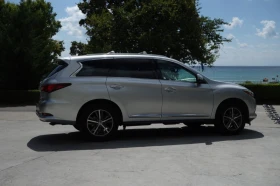 Обява за продажба на Infiniti QX60 //Внос от САЩ// Bose пакет// AWD ~40 800 лв. - изображение 4