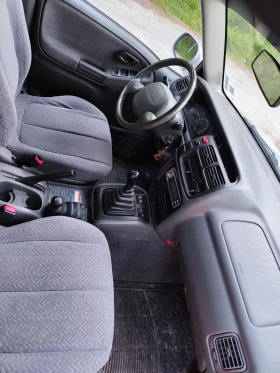 Suzuki Grand vitara 2.0 hdi  | Mobile.bg    7