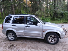 Suzuki Grand vitara 2.0 hdi  | Mobile.bg    3