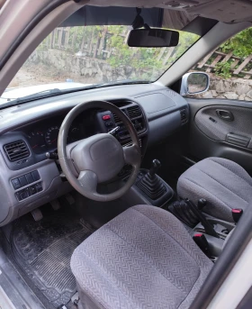 Suzuki Grand vitara 2.0 hdi  | Mobile.bg    6