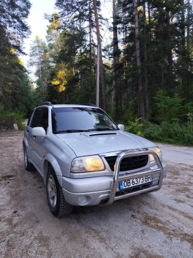 Suzuki Grand vitara 2.0 hdi  | Mobile.bg    2
