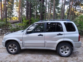 Suzuki Grand vitara 2.0 hdi  | Mobile.bg    5