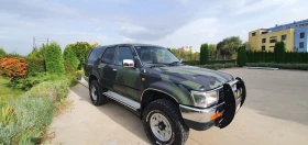 Обява за продажба на Toyota 4runner ~25 500 лв. - изображение 5