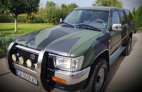 Обява за продажба на Toyota 4runner ~25 500 лв. - изображение 1