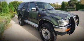 Обява за продажба на Toyota 4runner ~25 500 лв. - изображение 4