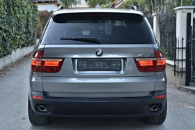 Обява за продажба на BMW X5 30dXdrive/Sport packet/7местен ~16 900 лв. - изображение 4