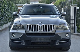 Обява за продажба на BMW X5 30dXdrive/Sport packet/7местен ~16 900 лв. - изображение 1