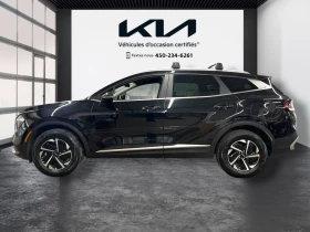 Kia Sportage EX HYBRID* KEYLESS* * DIGITAL* LANE ASSIST | Mobile.bg    6