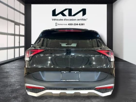 Kia Sportage EX HYBRID* KEYLESS* * DIGITAL* LANE ASSIST | Mobile.bg    4