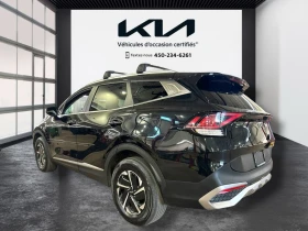 Kia Sportage EX HYBRID* KEYLESS* * DIGITAL* LANE ASSIST | Mobile.bg    5