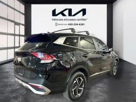 Kia Sportage EX HYBRID* KEYLESS* * DIGITAL* LANE ASSIST | Mobile.bg    3