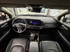 Kia Sportage EX HYBRID* KEYLESS* * DIGITAL* LANE ASSIST | Mobile.bg    9