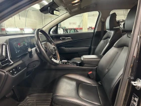 Kia Sportage EX HYBRID* KEYLESS* * DIGITAL* LANE ASSIST | Mobile.bg    7