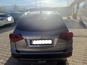 Suzuki Vitara 1.4 GLX S/R Booster Jet Hybrid 4X4 AUTOMATIC - 42300 лв. / 21627.65 € - 93318374 5