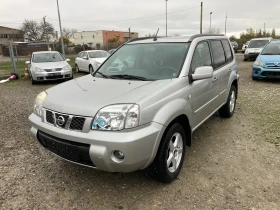 Nissan X-trail 2.2 TDI - 6000 лв. / 3067.75 € - 77997162 2