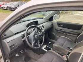 Nissan X-trail 2.2 TDI - 6000 лв. / 3067.75 € - 77997162 6
