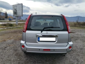 Nissan X-trail - 6700 лв. / 3425.66 € - 14624080 2