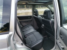 Nissan X-trail - 6700 лв. / 3425.66 € - 14624080 14