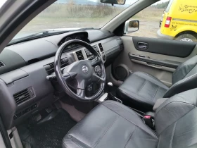 Nissan X-trail - 6700 лв. / 3425.66 € - 14624080 11