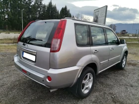 Nissan X-trail - 6700 лв. / 3425.66 € - 14624080 7