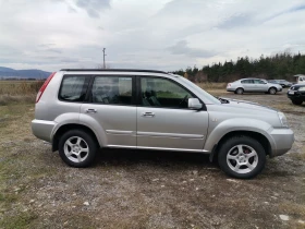 Nissan X-trail - 6700 лв. / 3425.66 € - 14624080 6