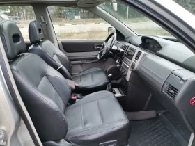 Nissan X-trail - 6700 лв. / 3425.66 € - 14624080 9