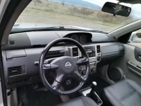 Nissan X-trail - 6700 лв. / 3425.66 € - 14624080 12