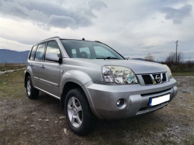 Nissan X-trail - 6700 лв. / 3425.66 € - 14624080 4