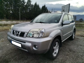 Nissan X-trail - 6700 лв. / 3425.66 € - 14624080 3