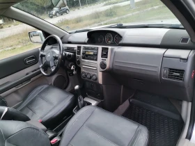 Nissan X-trail - 6700 лв. / 3425.66 € - 14624080 10