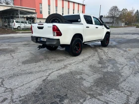 Toyota Hilux Revo - 44500 лв. / 22752.49 € - 27846794 11