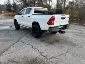 Toyota Hilux Revo - 44500 лв. / 22752.49 € - 27846794 13