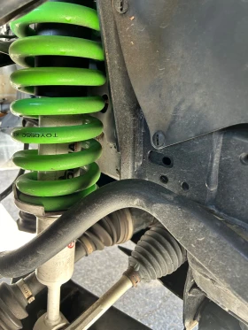 Toyota Hilux Revo - 44500 лв. / 22752.49 € - 27846794 4