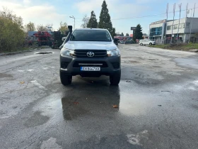 Toyota Hilux Revo - 44500 лв. / 22752.49 € - 27846794 12