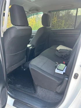 Toyota Hilux Revo - 44500 лв. / 22752.49 € - 27846794 15