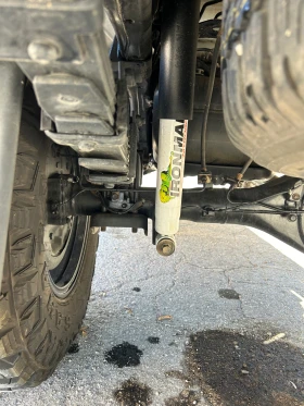 Toyota Hilux Revo - 44500 лв. / 22752.49 € - 27846794 2