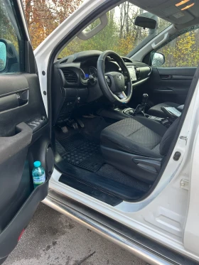 Toyota Hilux Revo - 44500 лв. / 22752.49 € - 27846794 14
