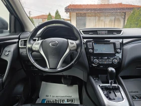 Nissan Qashqai 1.6 DCI AVTO KOJA NAVI  - 19999 лв. / 10225.33 € - 19299365 11